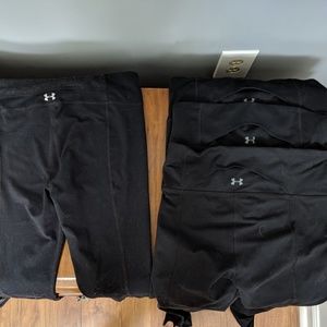 Under Armour Legging Bundle!